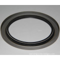 Hard-Wearing Oil Seal with Metal Frame